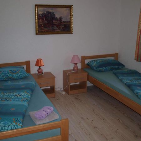 Apartment Barbara คูเลนวาคูฟ ภายนอก รูปภาพ