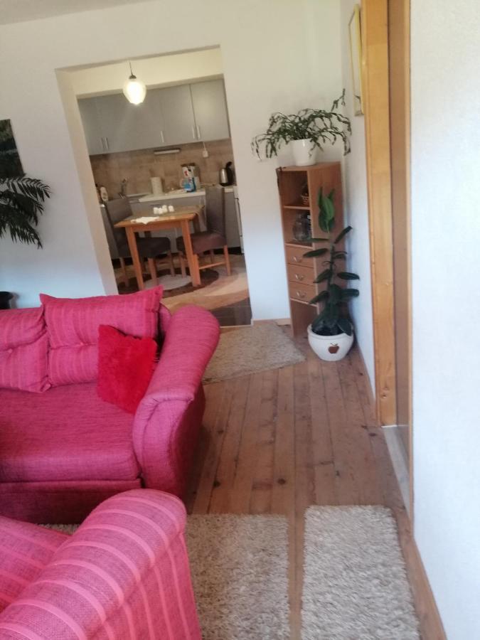 Apartment Barbara คูเลนวาคูฟ ภายนอก รูปภาพ