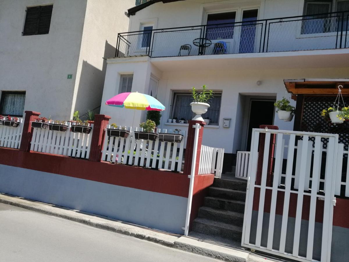 Apartment Barbara คูเลนวาคูฟ ภายนอก รูปภาพ
