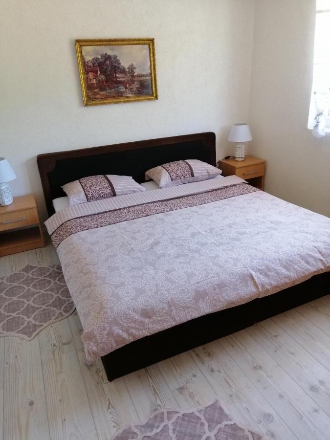 Apartment Barbara คูเลนวาคูฟ ภายนอก รูปภาพ